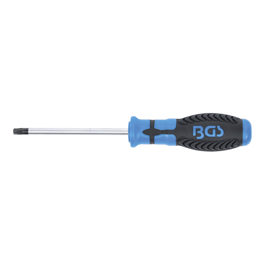 BGS Cacciavite, profilo a T (per TX) T30, Lunghezza della lama 100 mm