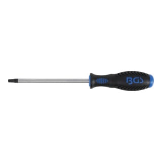 BGS Cacciavite, profilo a T (per TX) T40, Lunghezza della lama 150 mm