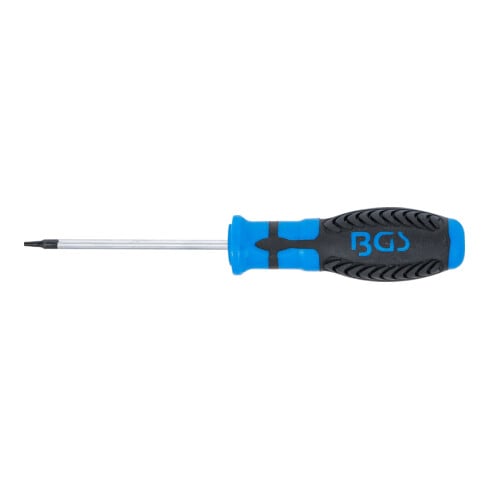 BGS Cacciavite, profilo a T (per TX) T7, Lunghezza della lama 80 mm