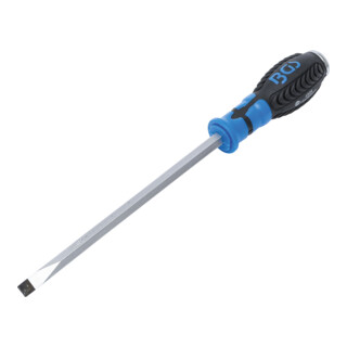 BGS Cacciavite, taglio 10 mm, Lunghezza della lama 200 mm