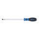 BGS Cacciavite, taglio 10 mm, Lunghezza della lama 200 mm-3