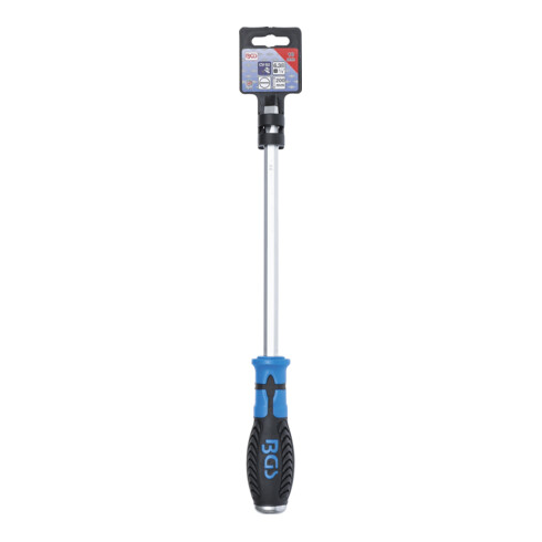 BGS Cacciavite, taglio 10 mm, Lunghezza della lama 200 mm
