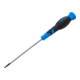 BGS Cacciavite, taglio 3 mm, Lunghezza della lama 100 mm-1