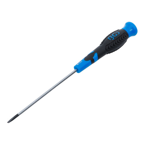 BGS Cacciavite, taglio 3 mm, Lunghezza della lama 100 mm