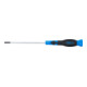 BGS Cacciavite, taglio 3 mm, Lunghezza della lama 100 mm-3
