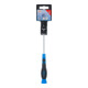 BGS Cacciavite, taglio 3 mm, Lunghezza della lama 100 mm-4