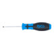 BGS Cacciavite, taglio 3 mm, Lunghezza della lama 60 mm-3