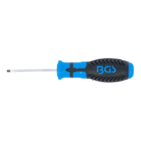 BGS Cacciavite, taglio 3 mm, Lunghezza della lama 60 mm