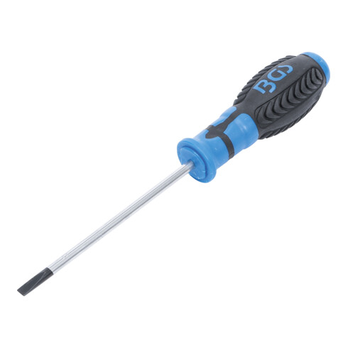 BGS Cacciavite, taglio 5,5 mm, Lunghezza della lama 125 mm