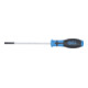 BGS Cacciavite, taglio 6,5 mm, Lunghezza della lama 150 mm-3