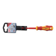 BGS Cacciavite VDE, PH0, Lunghezza della lama 75 mm-3