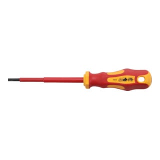 BGS Cacciavite VDE, taglio 4 mm, Lunghezza della lama 100 mm