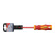BGS Cacciavite VDE, taglio 4 mm, Lunghezza della lama 100 mm-3