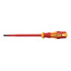 BGS Cacciavite VDE, taglio 6,5 mm, Lunghezza della lama 150 mm-1