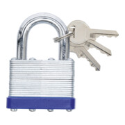 Cadenas de sécurité BGS Do it yourself 5