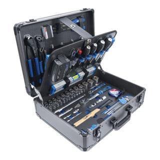 BGS Caisse à outils 149 pièces Kraftmann