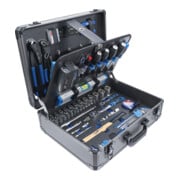 BGS Caisse à outils 149 pièces Kraftmann