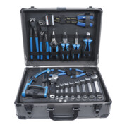 BGS Caisse à outils 149 pièces Kraftmann-2