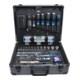 BGS Caisse à outils 149 pièces Kraftmann-5