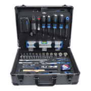 BGS Caisse à outils 149 pièces Kraftmann-5