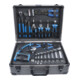 BGS Caisse à outils 149 pièces Kraftmann