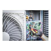 BGS Caisse à outils pour refroidissement/climatisation 86 pièces-4