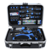 BGS Caisse à outils universels 106 pièces-2