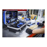 BGS Caisse à outils universels 106 pièces-4