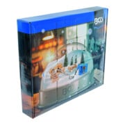 BGS Calendrier de l'Avent outils