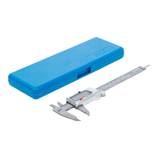 BGS Calibro a corsoio digitale 150mm