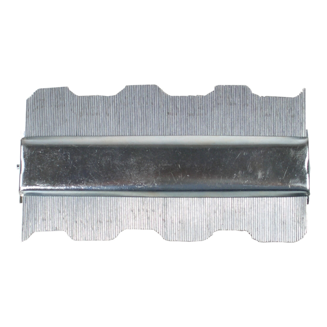 BGS Calibro a listelle, metallo, 125 mm