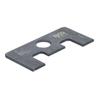 BGS Calibro allineamento albero a camme, per VAG, per BGS 8155