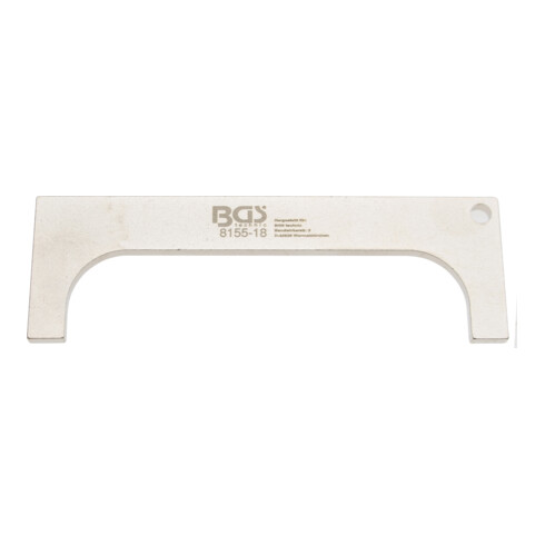 BGS Calibro allineamento albero a camme, per VAG, per BGS 8155