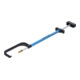 BGS Calibro per dischi freno / Misuratore di spessore 0 - 35mm-1