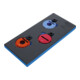 BGS Camber afstelgereedschap set voor BMW-4