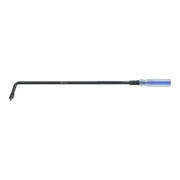 BGS Carburateur schroevendraaier met as-4