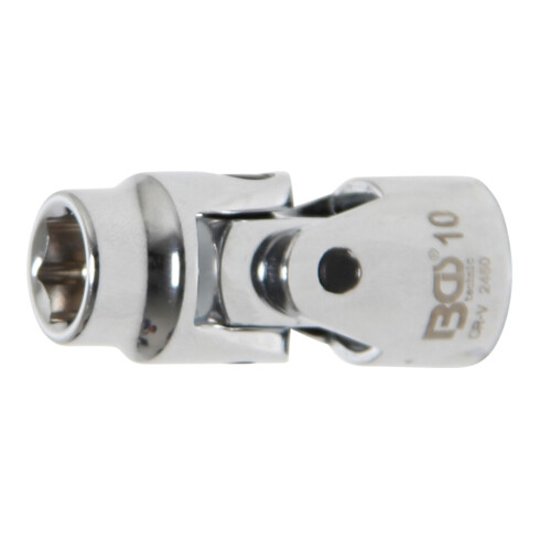 BGS Cardan dopsleutel | 10 mm (3/8") | 10 mm