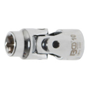 BGS Cardan dopsleutel | 10 mm (3/8") | 10 mm