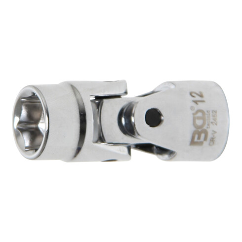 BGS Cardan dopsleutel | 10 mm (3/8") | 12 mm