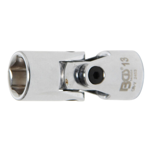 BGS Cardan dopsleutel | 10 mm (3/8") | 13 mm