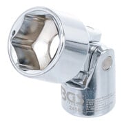 BGS Cardan dopsleutel | 10 mm (3/8") | 18 mm-3