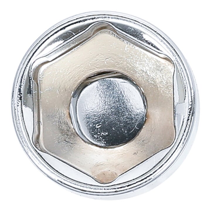 BGS Cardan dopsleutel | 10 mm (3/8") | 18 mm