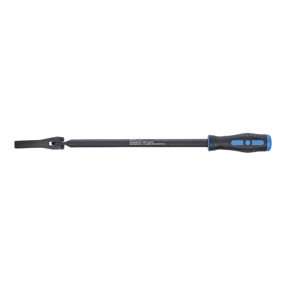 BGS Cardan hefboom | 385 mm
