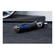 BGS Cardan-schroevendraaier-bitset | met draaigreep en ratelfunctie, omschakelbaar | 14-dlg.-2