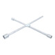 BGS Carré de roue pour camion SW 24 x 27 x 32 x 20 mm (3/4 pouce)-1