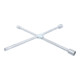 BGS Carré de roue pour camion SW 24 x 27 x 32 x 20 mm (3/4 pouce)-2