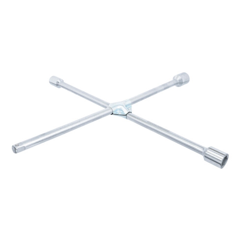 BGS Carré de roue pour camion SW 24 x 27 x 32 x 20 mm (3/4 pouce)