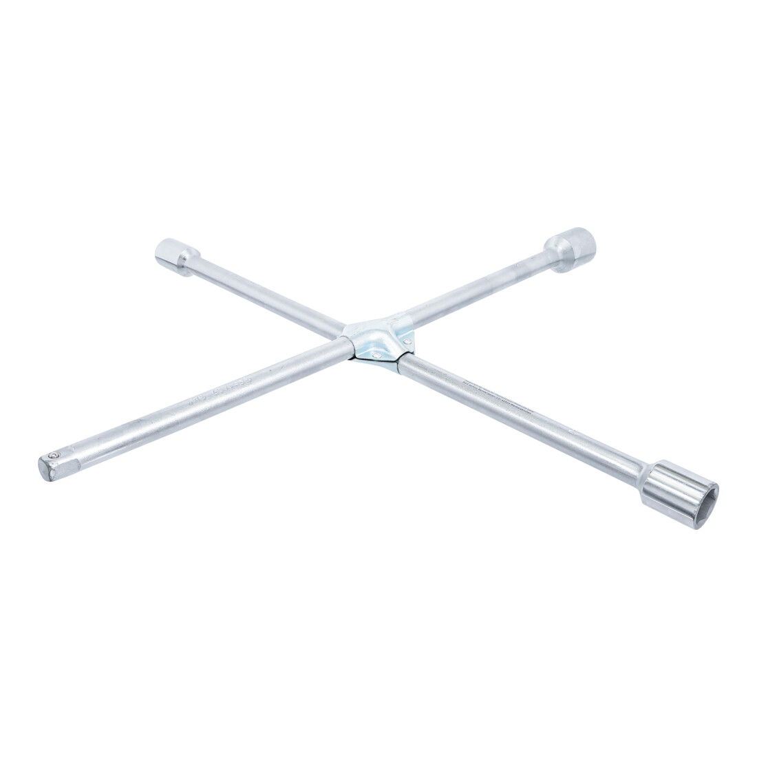 BGS Carré de roue pour camion SW 24 x 27 x 32 x 20 mm (3/4 pouce)