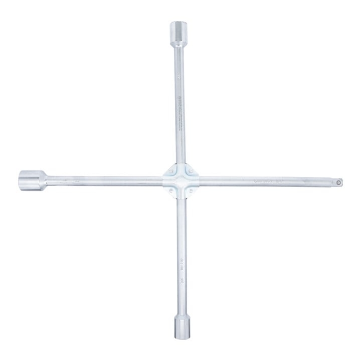 BGS Carré de roue pour camion SW 24 x 27 x 32 x 20 mm (3/4 pouce)