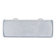 BGS Carré de transmission Carré mâle 20 mm (3/4") pour art. 9622-4